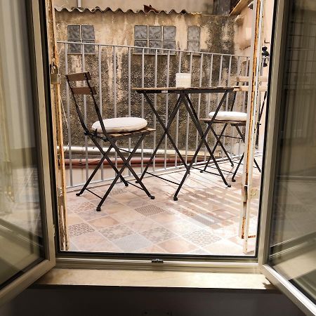 锡拉库扎Casa Del Carmine公寓 外观 照片