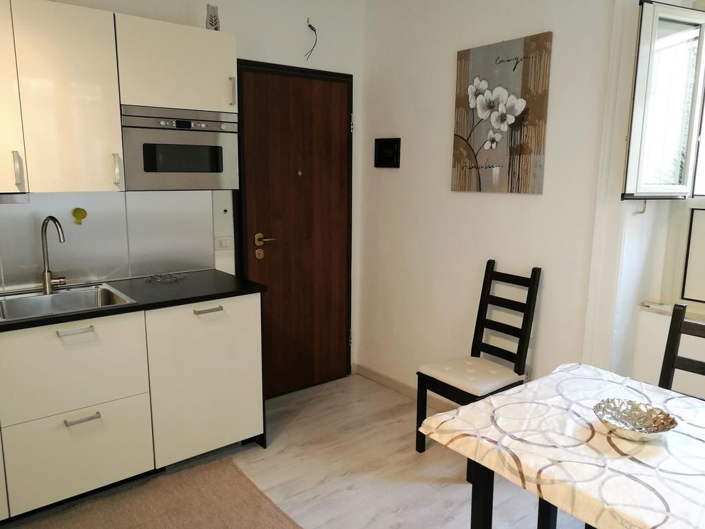 锡拉库扎Casa Del Carmine公寓 外观 照片