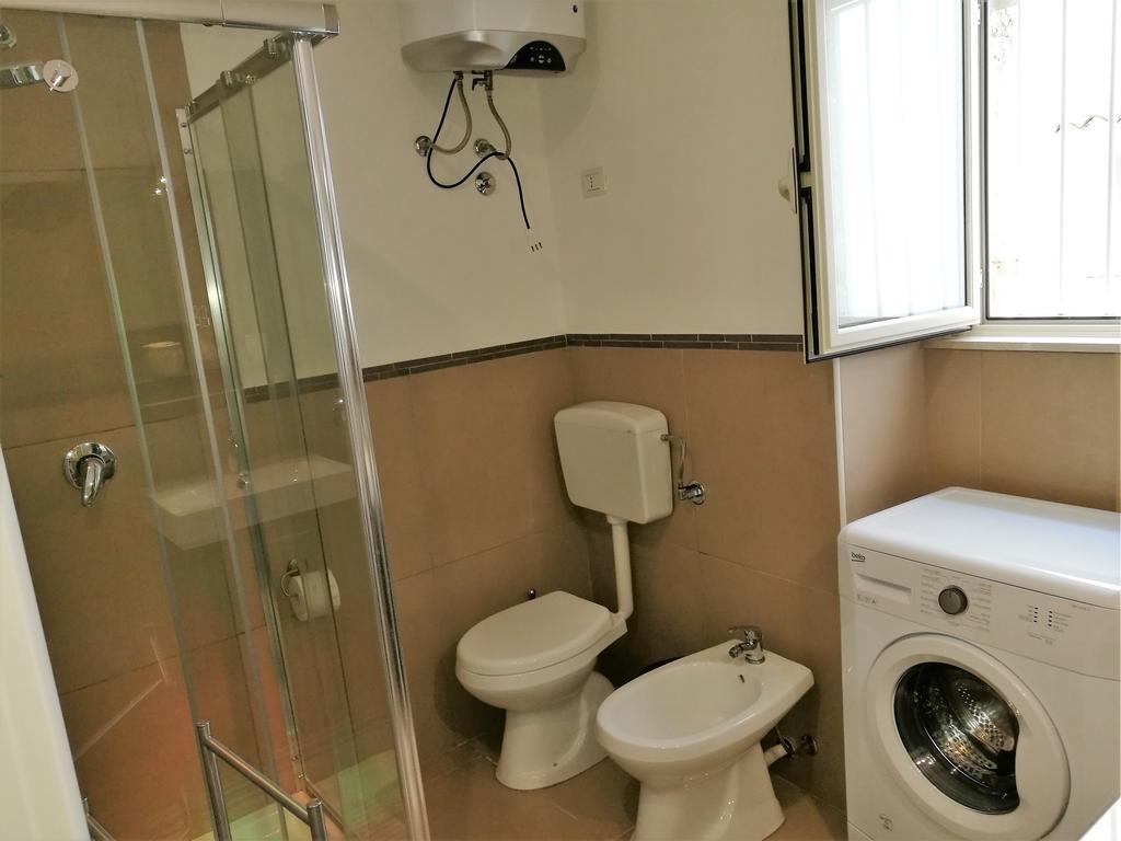 锡拉库扎Casa Del Carmine公寓 外观 照片