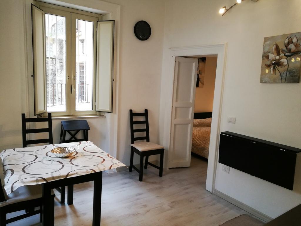 锡拉库扎Casa Del Carmine公寓 外观 照片