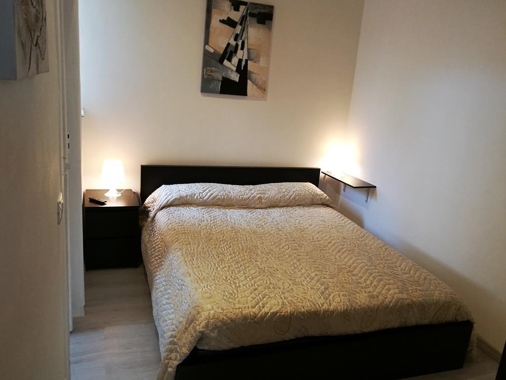 锡拉库扎Casa Del Carmine公寓 外观 照片