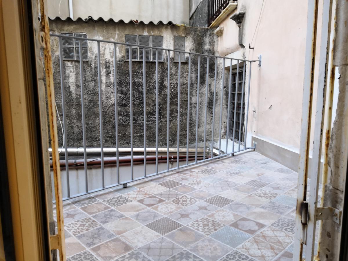 锡拉库扎Casa Del Carmine公寓 外观 照片